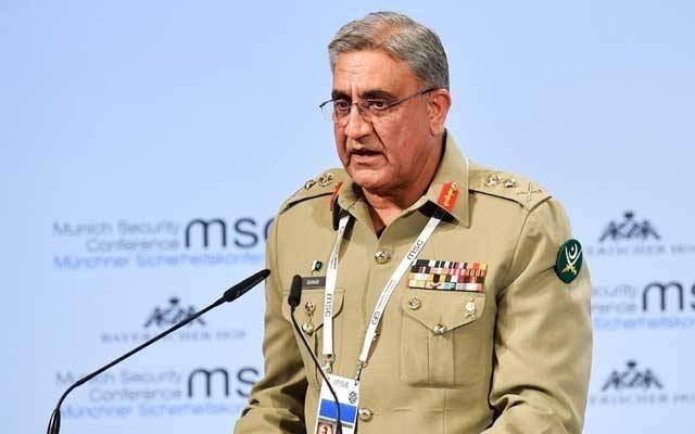 آئی جی اغوا کیس: رینجرز اور آئی ایس آئی کےافسرذمہ دار ، آرمی چیف کا بڑاایکشن