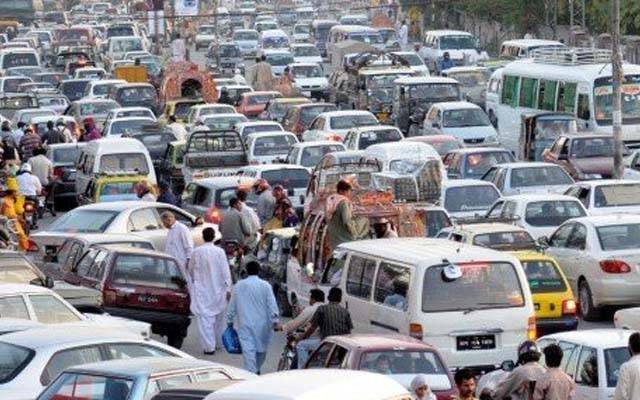 حکومت کا ٹرانسپورٹ کو ٹھیک کرنے کیلئے بڑا اقدام