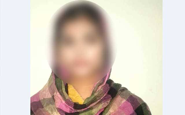 نوکری کی تلاش میں لاہور آنے والی لڑکی سے زیادتی