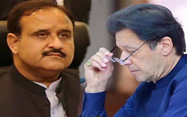پنجاب حکومت نے وفاق کی مخالفت کردی