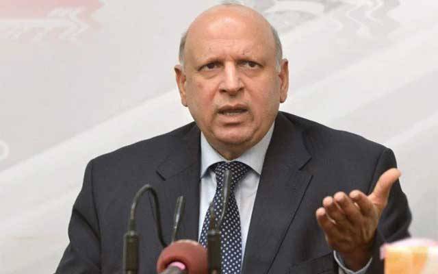 اپوزیشن کا ایجنڈا انتشار اور فساد کے سوا کچھ نہیں: گورنر پنجاب