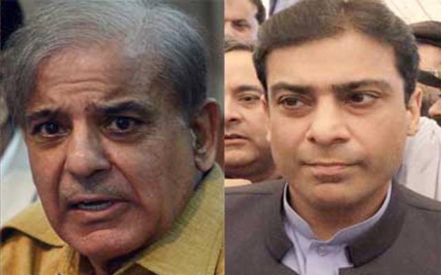 فردجرم عائد،شہبازشریف کا بڑا دعویٰ