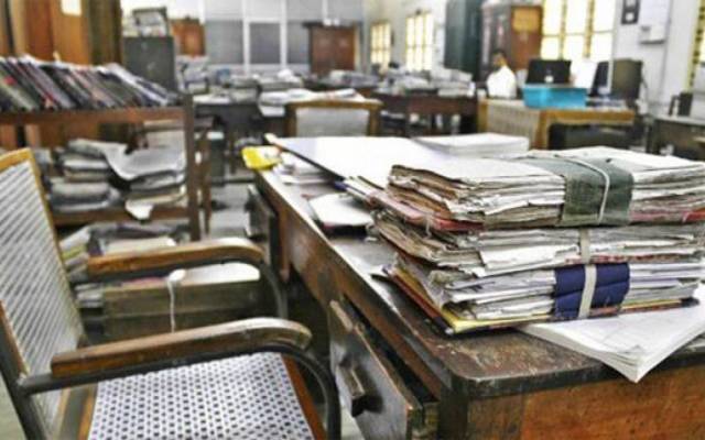 پنجاب کےکنٹریکٹ اور ڈیلی ویجزملازمین کیلئے بڑٰی خوشخبری
