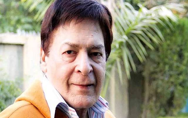 فن سمندر ہے جس کی تہہ تک کوئی نہ پہنچ سکا، قوی خان