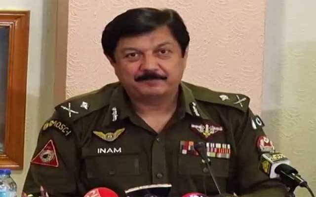  برطرفی کیس، عدالت نے آئی جی پنجاب کو بڑا حکم دیدیا 