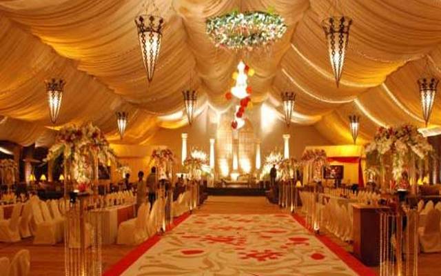 بڑی خوشخبری، پنجاب حکومت کا شادی ہال بند نہ کرنے پر اتفاق