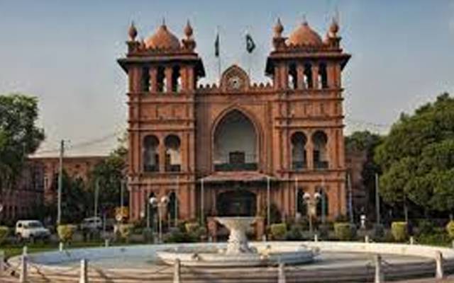 وسائل پر رسہ کشی ختم ،سفارشات پنجاب حکومت کو ارسال