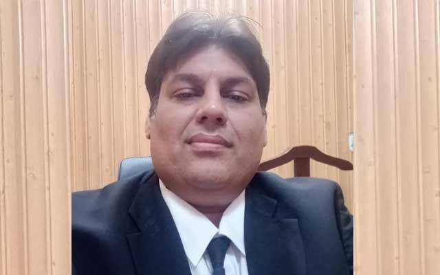  ایڈیشنل سیشن جج کورونا کے باعث انتقال کرگئے