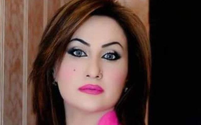 اداکارہ نرگس کا فوٹو شوٹ مقبول ہوگیا