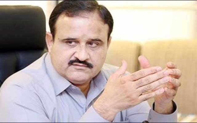 کرپٹ عناصر کی نئے پاکستان میں رتی بھر بھی گنجائش نہیں: عثمان بزدار 