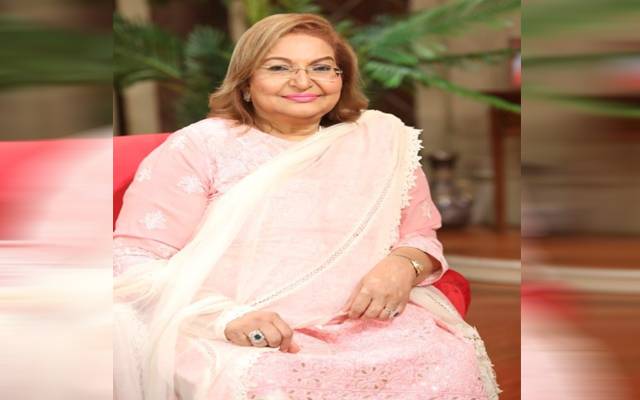 دور جدید کے تقاضوں کو مد نظر رکھ کر کام کرنا چاہتے ہیں: ہدایتکارہ سنگیتا