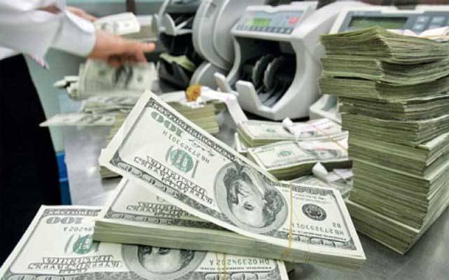 اوورسیز پاکستانیوں نے اکتوبر میں کتنےارب ڈالر وطن بھجوائے؟ تفصیلات جاری 