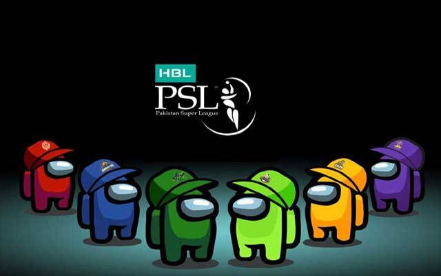  پی ایس ایل کےفائنل راؤنڈ کیلئے میچ آفیشلز کا اعلان