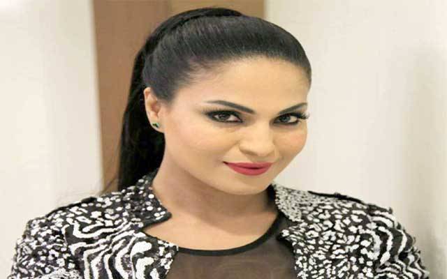 سابق شوہر کے بیان پر اداکارہ وینا ملک بھی میدان میں آگئیں
