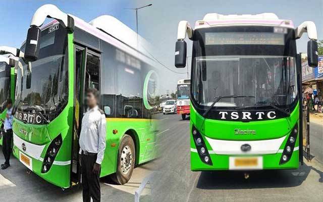 الیکٹرک بسوں کی خریداری پر کتنی لاگت آئے گی؟
