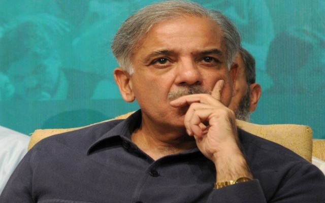 شہبازشریف کیلئے نئی پریشانی،پاپڑ والے کےبعد دودھ والا بھی سامنے آگیا