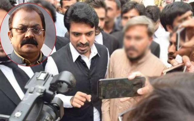 قتل کیس، رانا ثنا اللہ کے داماد کے بارے اہم عدالتی فیصلہ