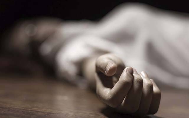 تھانہ نصیر آباد کی حدود میں20 سالہ لڑکی نےخودکشی کرلی