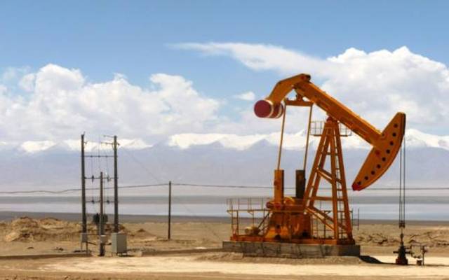 پاکستان میں دریافت تیل کے  کنویں سے یومیہ کتنا تیل نکل رہا ہے؟