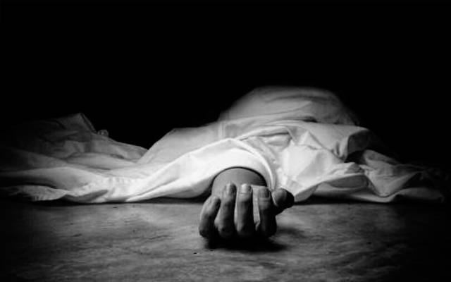  بھانجے نے خالہ کا قتل کر دیا
