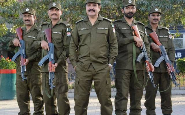 31 گینگز کے 110 ارکان لاہور پولیس کیلئے چیلیج بن گئے