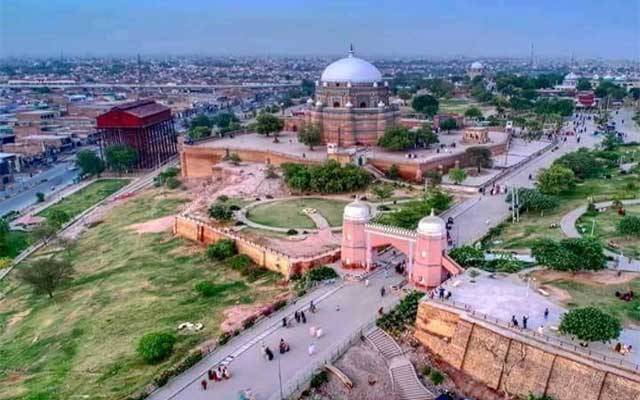 ملتان کے باسیوں کیلئے بڑی خبر 