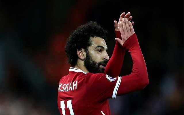  اسٹار فٹبالر محمد صلاح بھی کوروناوائرس کاشکارہوگئے