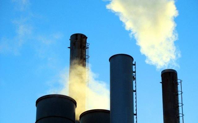 سموگ کا باعث بننے والی صنعتوں کو کتنے لاکھ روپے جرمانہ کیاگیا؟ رپورٹ جاری