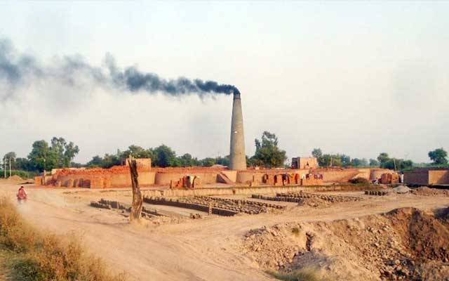 بھٹوں کی زگ زیگ ٹیکنالوجی پر منتقلی کے لئےحکمت عملی تیار