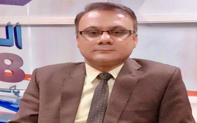 جیونیوز کے سینئر رپورٹر ارشد وحید چودھری کورونا کے باعث انتقال کرگئے
