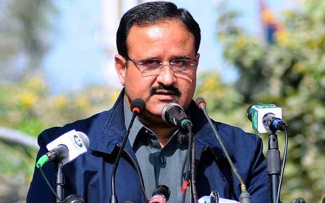 وزیراعلیٰ پنجاب کی پاکستانی ہندو برادری کو دیوالی کی مبارکباد