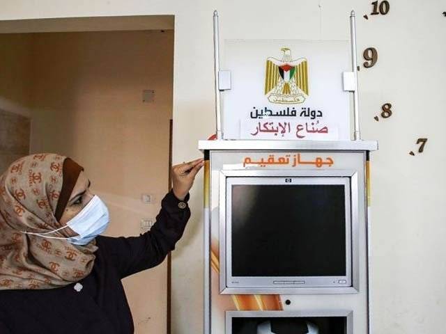 جسم3سیکنڈ میں کورونا سے پاک،حیرت انگیزمشین ایجاد