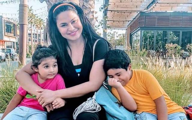 سابق شوہر کے وینا ملک کے بارے چونکا دینے والے انکشافات 