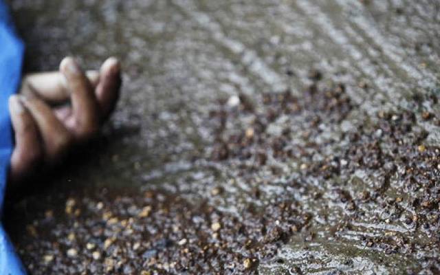 اغوا ہونے والی کمسن بچی کی لاش برآمد