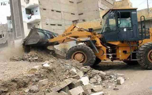 اینٹی کرپشن اور ایل ڈی اے کا مشترکہ آپریشن، 3 سو دکانیں سربمہر کردیں
