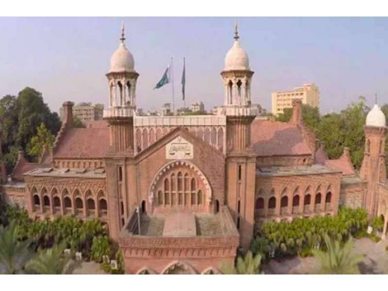  چیف جسٹس کی وکلاءاور سائلین کو کورونا ا حکامات پرعملدرآمدکی ہدایت