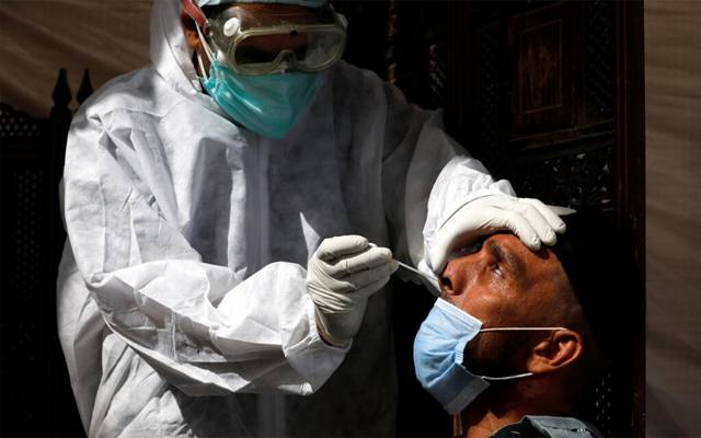  کتنےفیصدپاکستانی کورونا کو خطرہ سمجھتے ہیں؟ نیا سروے جاری