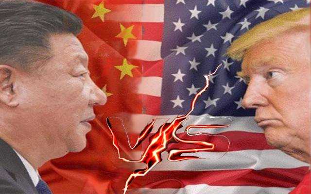 چین نے دنیا کا سب سے بڑااتحاد بنالیا،امریکا پریشان