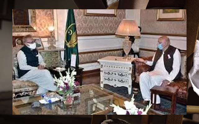  ملک کو عدم استحکام کا شکار کر نیوالوں کو ناکا م بنایا جائیگا:صدر مملکت