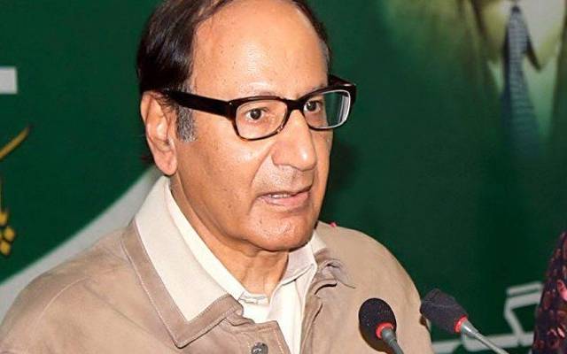 چودھری شجاعت کی طبیعت میں بہتری، ہسپتال سے ڈسچارج کردیاگیا