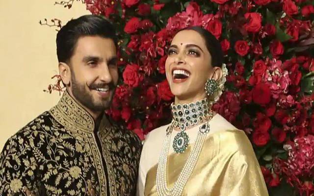 دیپیکا نے اپنے اوپر بنائے جانے والے میمز شیئر کردیئے
