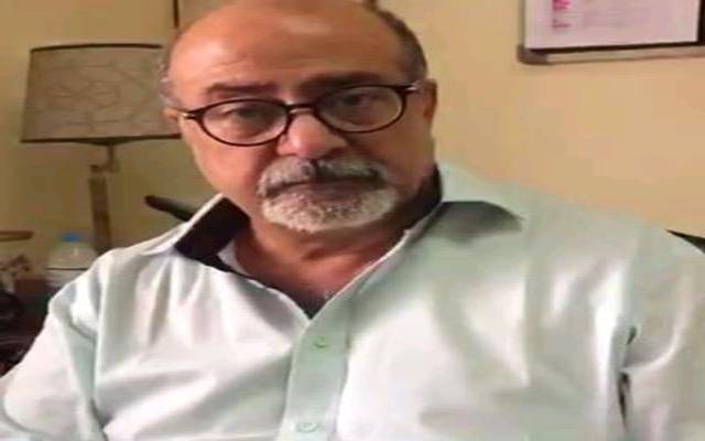 مجھےکیوں ہر ڈرامہ کی آخری قسط سے پہلے ہی مار دیا جاتا ہے؟ محمد احمد
