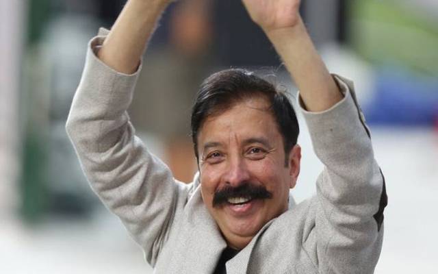 میں لاہوری ہوں اور لاہوریوں کا جشن منانے کا انداز وکھری ٹائپ کا ہے، فواد رانا