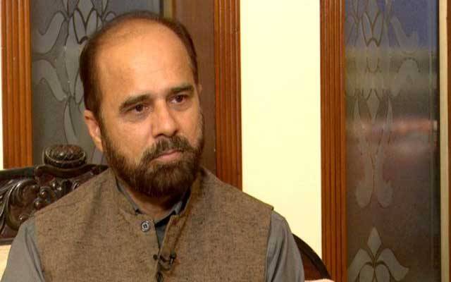 شوگر کمیشن ایک ڈرامہ تھا، برطرف افسرسجاد باجوہ نے پنڈورا باکس کھول دیا