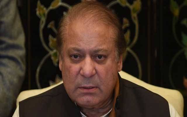 نوازشریف کے گردوں کی تکلیف شدت اختیار کرگئی