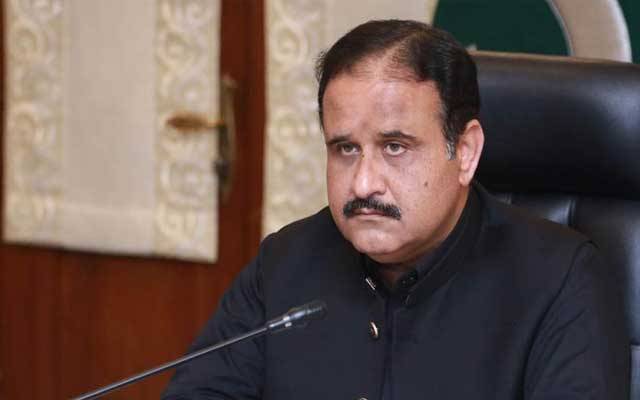 بزدار سرکار نے اپوزیشن کے پروپیگنڈے کا توڑ نکال لیا