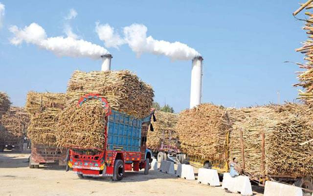 پنجاب بھر کے کسانوں کیلئے خوشخبری 