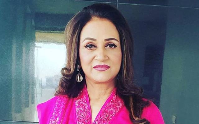 پہلے اور بات تھی اب دنیا بدل گئی ہے،بشریٰ انصاری