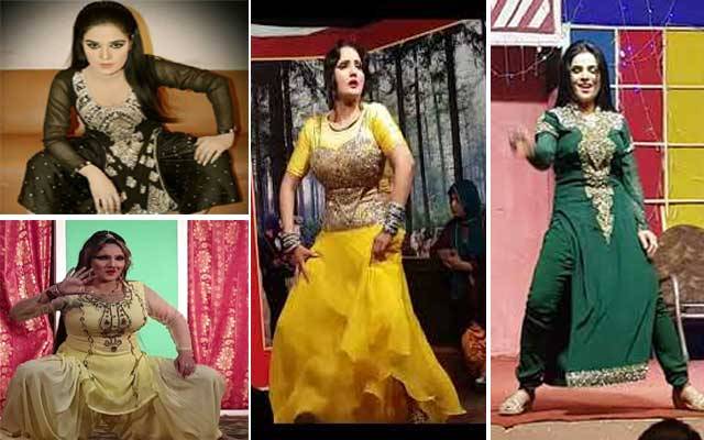 فحاشی پھیلانے پر 3 سٹیج اداکاروں کو شوکاز نوٹس جاری 
