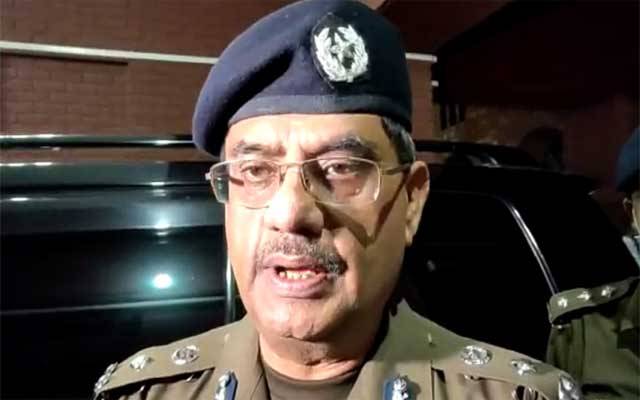  ن لیگ نے سی سی پی او کو وارننگ جاری کردی